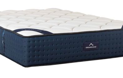King size Dream Cloud Mattress