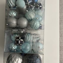 Christmas Ornaments 
