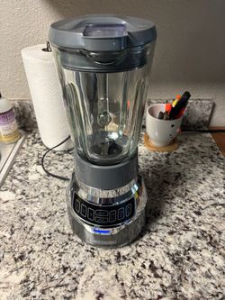 Black + Decker Blender