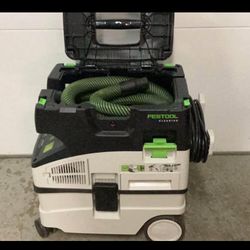 Festool MIDI 1