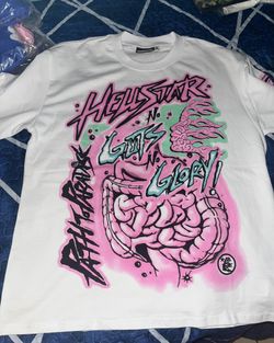 HellStar T-shirt