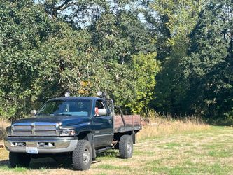 1995 Dodge Ram 2500