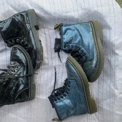 Girls Boots