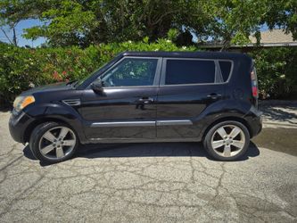 2011 KIA Soul