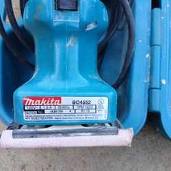 lijadora Eléctrica E