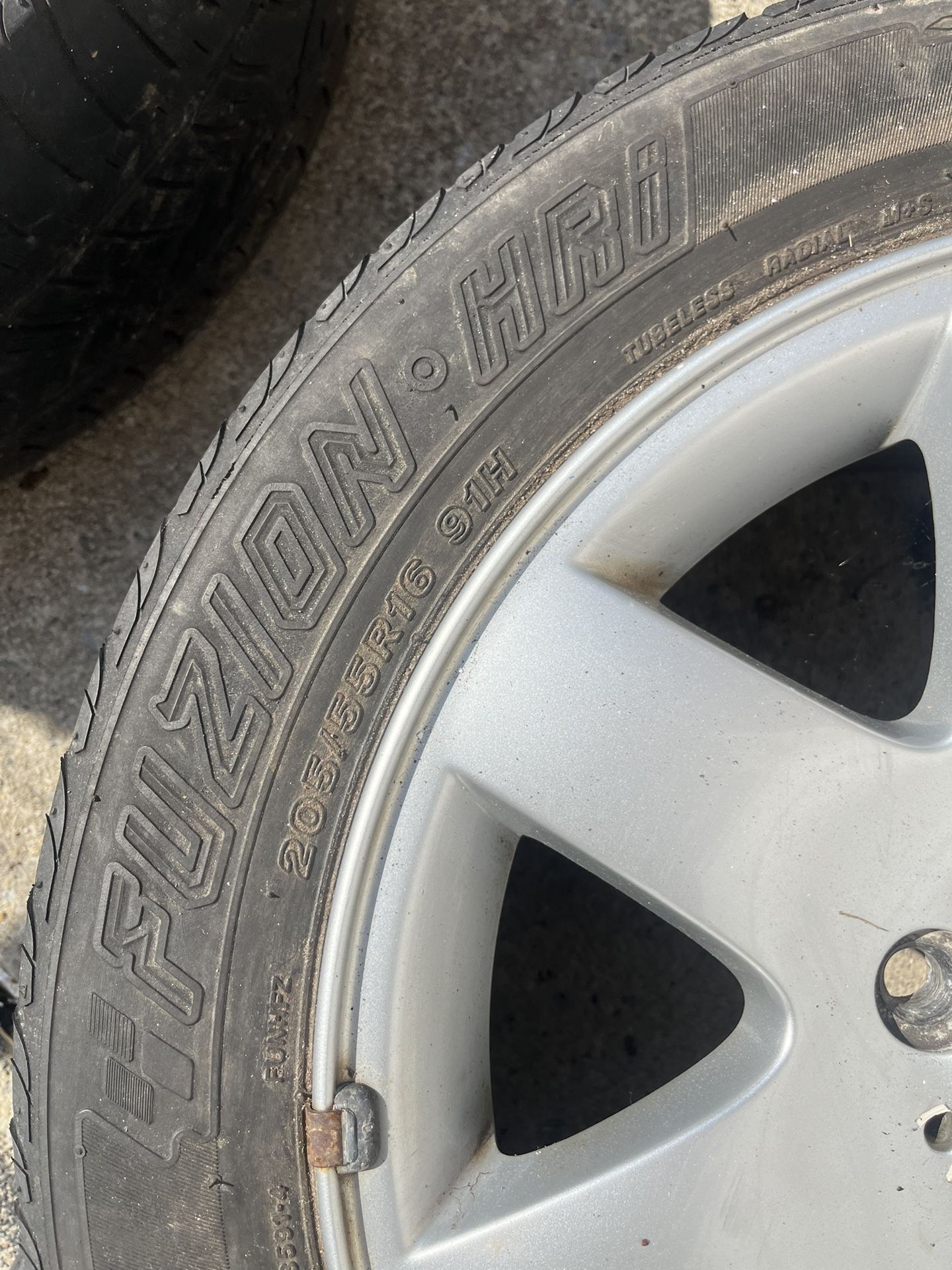 Bmw Wheels