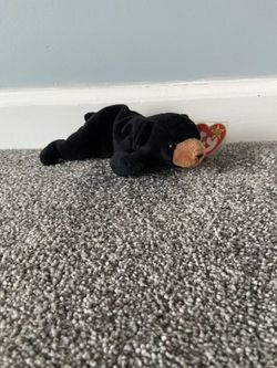 The Beanie Babies Collection 