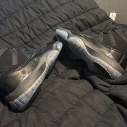 Men's Air Jordan 11 Retro 'Cap and Gown