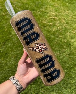 Custom Mama Tumbler