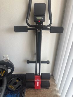 Ab machine