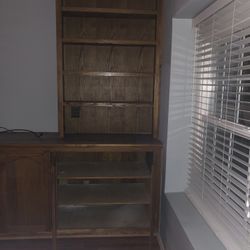 Cabinets And Shelfs 