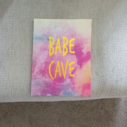 Wall Decore 