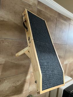 Pet ramp/ Dog ramp