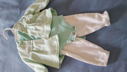 New born set