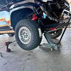 Wheels And Tires 🔥