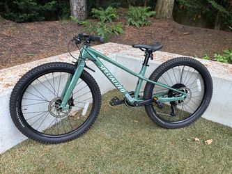 Specialized Mountain Bike