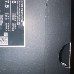 Kobe 8