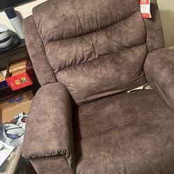 Lazy boy Recliners