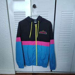 Universal Studios Florida Women's Jacket Size Small