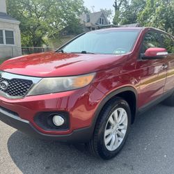 2011 KIA Sorento