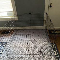 Pet Play/ Exercise Pen 