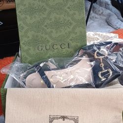 Gucci Scandals