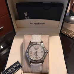 Raymond Weil Watch