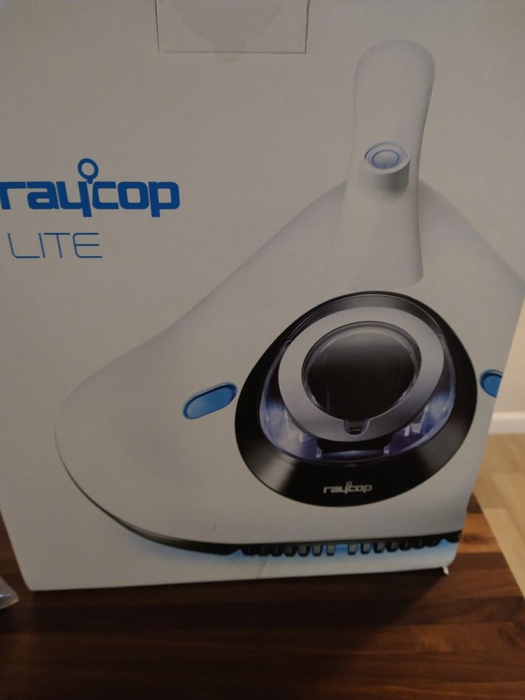 New Raycop lite $80