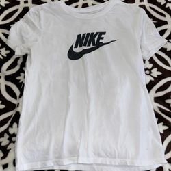 Women’s Short Sleeve Nike 
