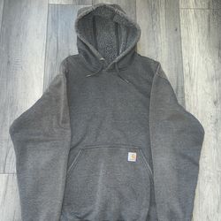 Vintage Carhartt Hoodie