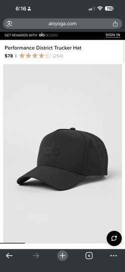 Alo Hats