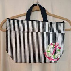 Thirty-one Insulated Thermal Tote Lunch Sac