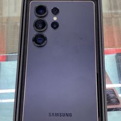 Samsung Galaxy S25 Ultra