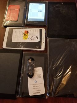For Parts Tablets with broken screen