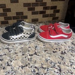 Vans Shoes 