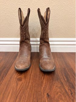 Boots and Doc Martens