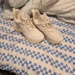 Michael Kors Olympia Shoes