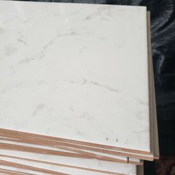 Slightly Bruised Tile