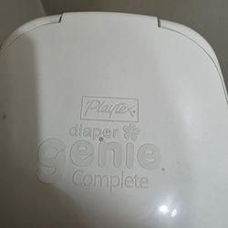 Diaper genie