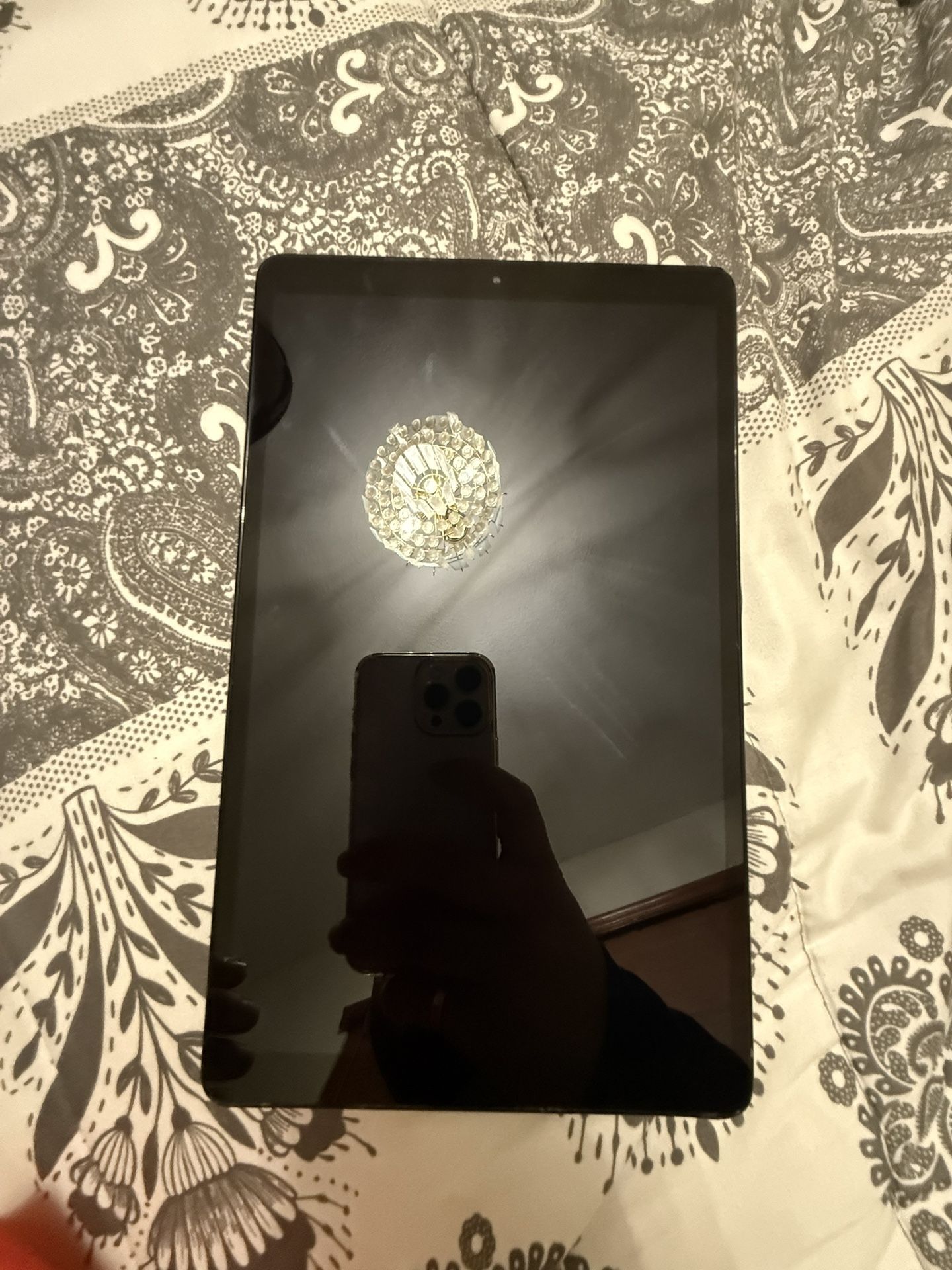 Samsung Galaxy Tab A