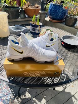 Nike KD10