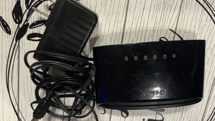 D-Link Modem