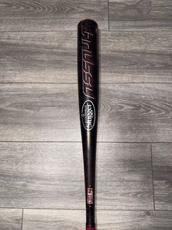 Louisville Slugger Assault BBCOR 34/31 End-Loaded 2 5/8 Alloy SBVA14-RR
