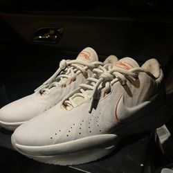 LeBron 21 Akoya Size 12 
