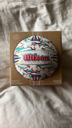 Brand New Volleyball