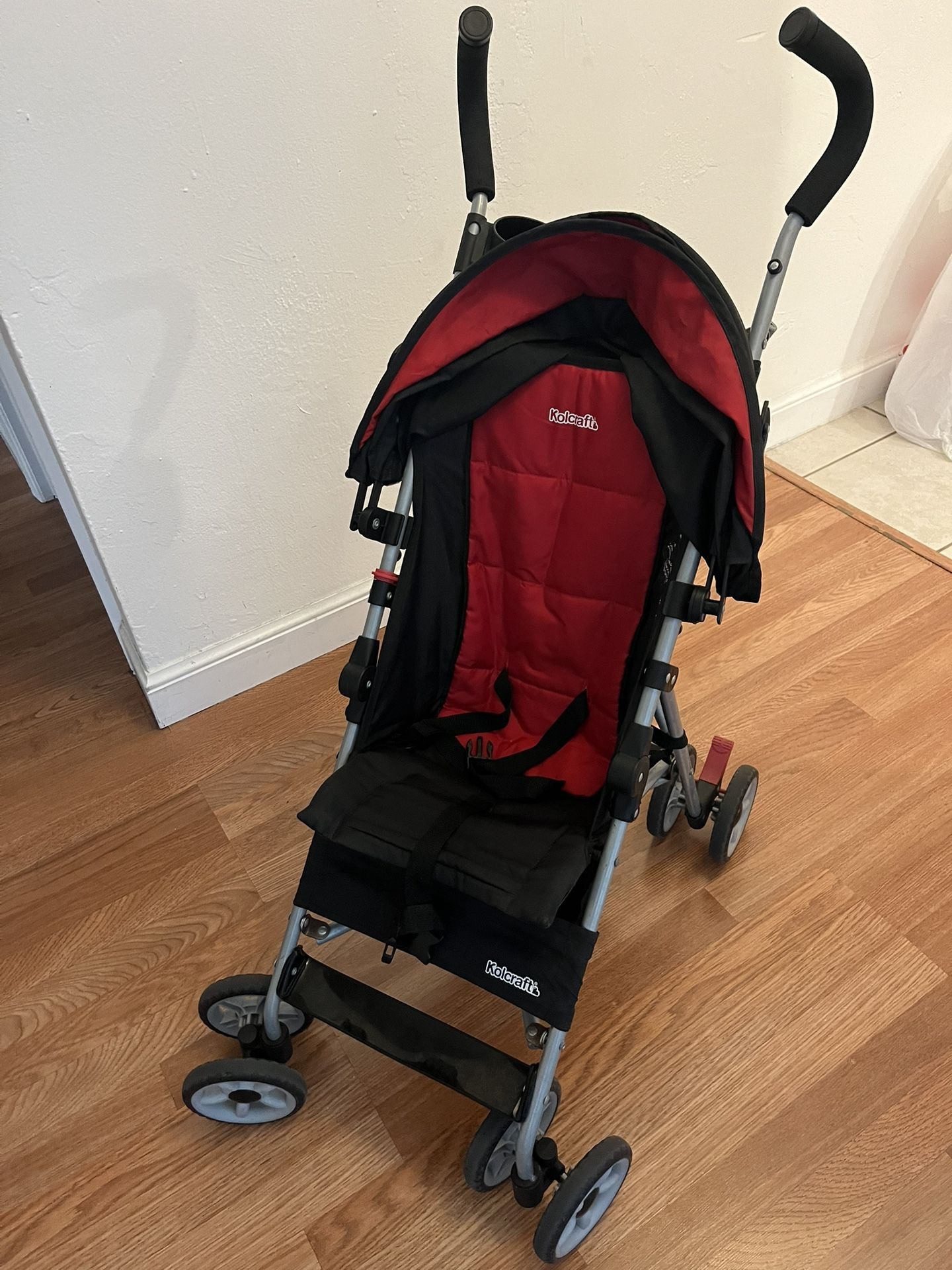 Kolcraft Umbrella Stroller