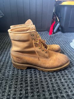 2019 Timberland Used