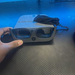 Bose Frames Alto Smart Glasses