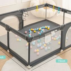 Baby Playpen