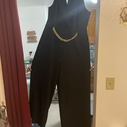 Fashion nova Jumpsuit